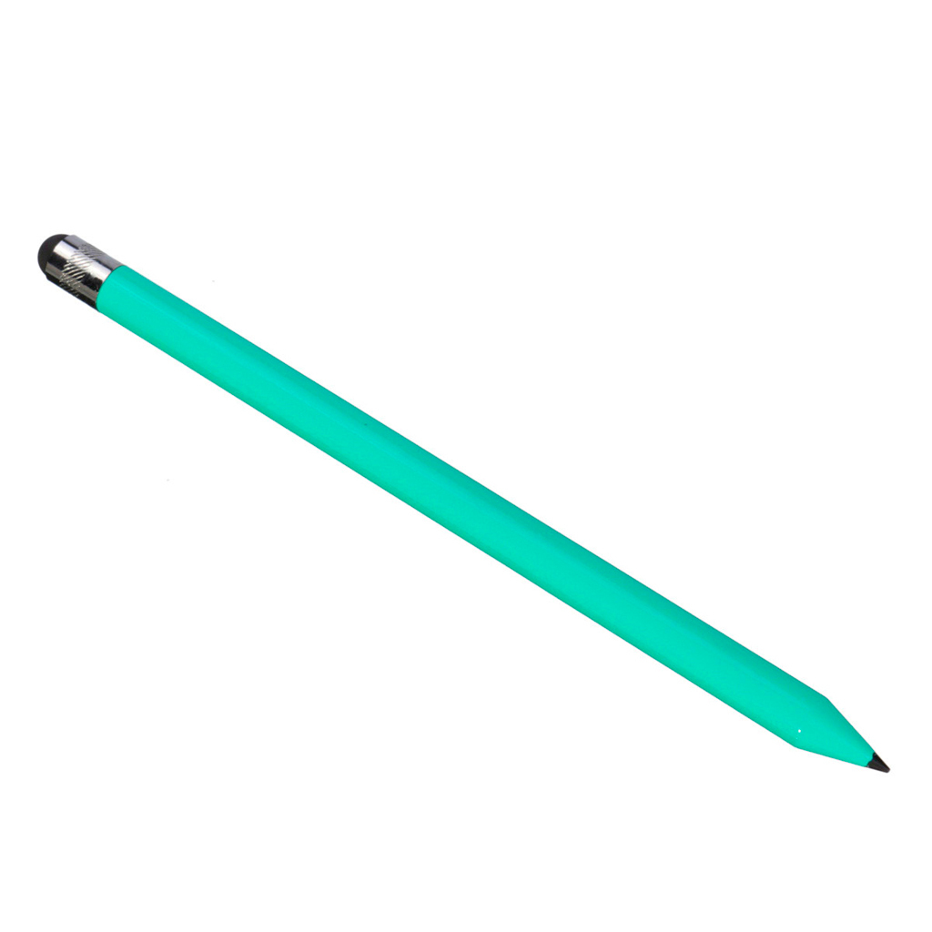 ノーブランド品 iPad用タッチペン 静電容量鉛筆ペンスタイラス｜stk-shop｜04