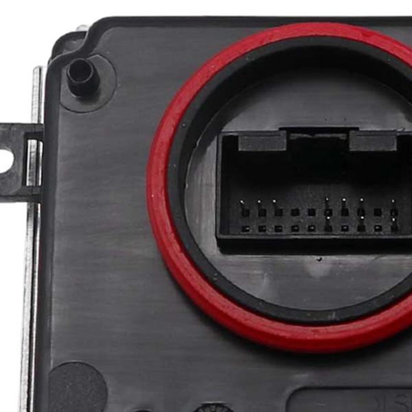 Drl Control Ballast 4G0.907.697.D for Skoda Fit for Audi Car Parts