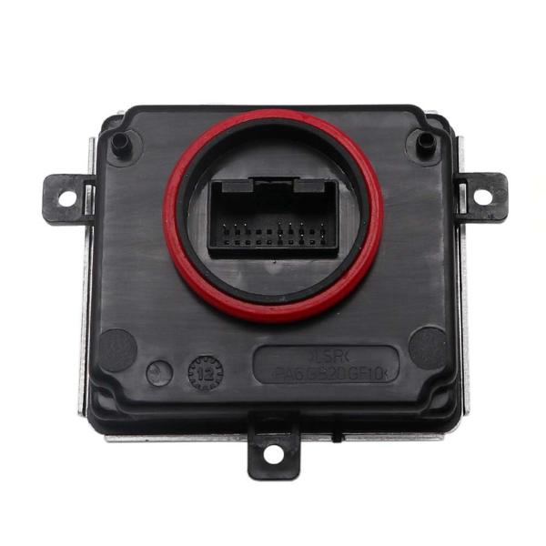 Drl Control Ballast 4G0.907.697.D for Skoda Fit for Audi Car Parts