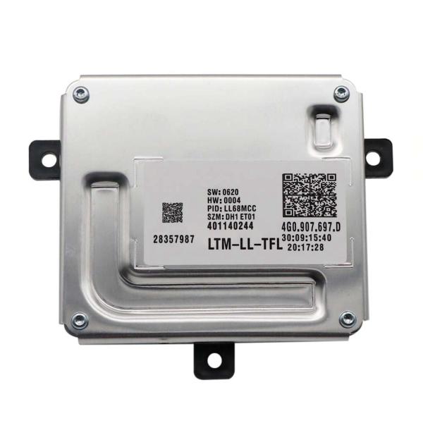 Drl Control Ballast 4G0.907.697.D for Skoda Fit for Audi Car Parts