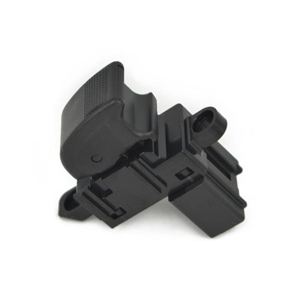 パワーウィンドウコントロールスイッチUr56-66-370カーアクセサリーマツダBT50用ブラックアセンブリ2009-2012信頼性の高い高