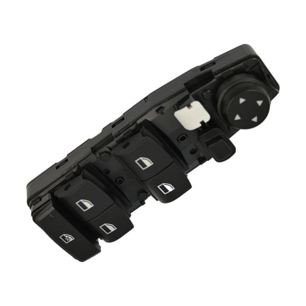 BMW F20 F45 F46 F10 F11 F30 F80 F31 F36 F07F18用の新しいパワーウィンドウスイッチ自動車部品61