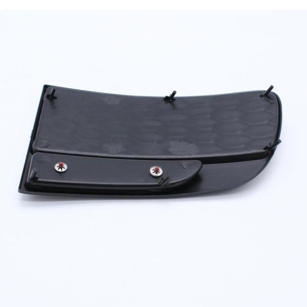 リアバンパーリフレクター車の外観左ビーハイブトリム735362640フィアットPUNTO MK2B 2003-2010 2005 2006