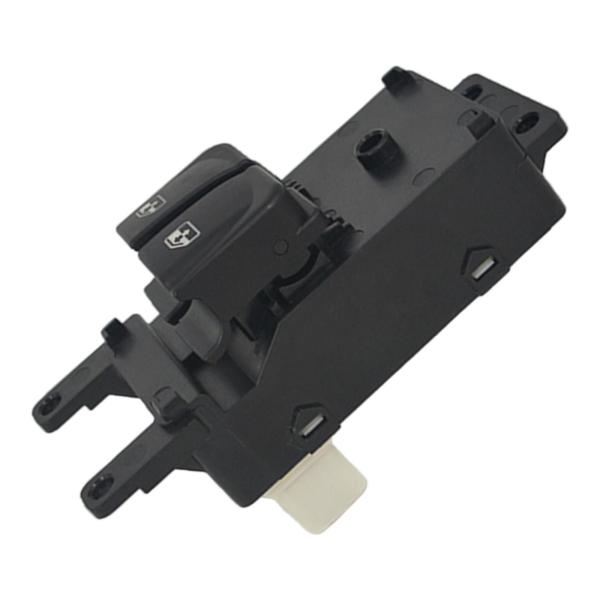 ヒュンダイ93570-1J500スペアパーツアクセサリーに適合した電動ドライバーサイドウィンドウコントローラースイッチ
