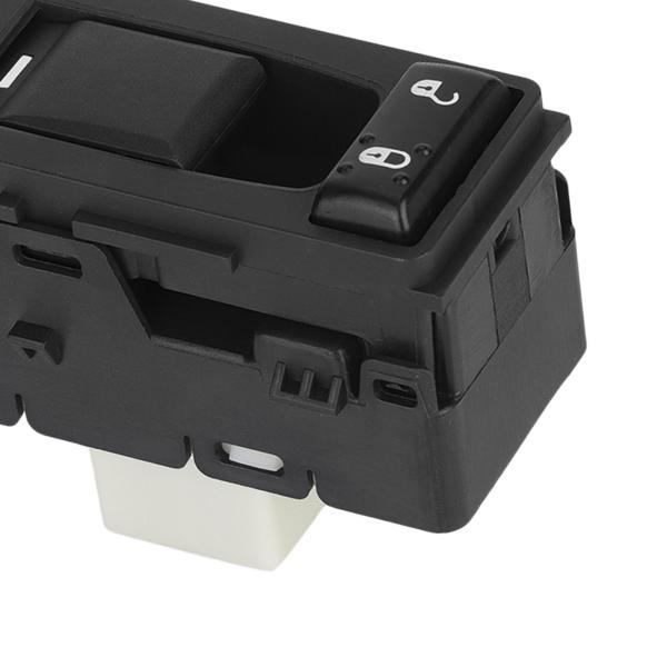 クライスラー4602785AD用パワーウィンドウスイッチインテリアスイッチ交換用ボディ&トリム自動車助手席側カースイッチ