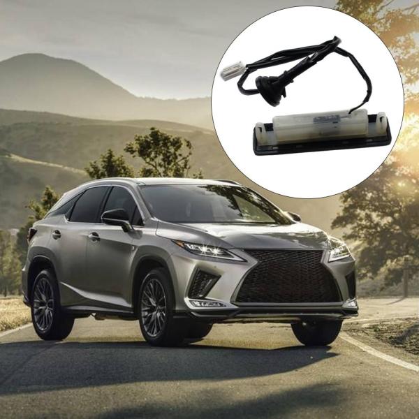 トヨタカムリ2007-2012車用トランクハッチリフトゲートスイッチ84840-20010