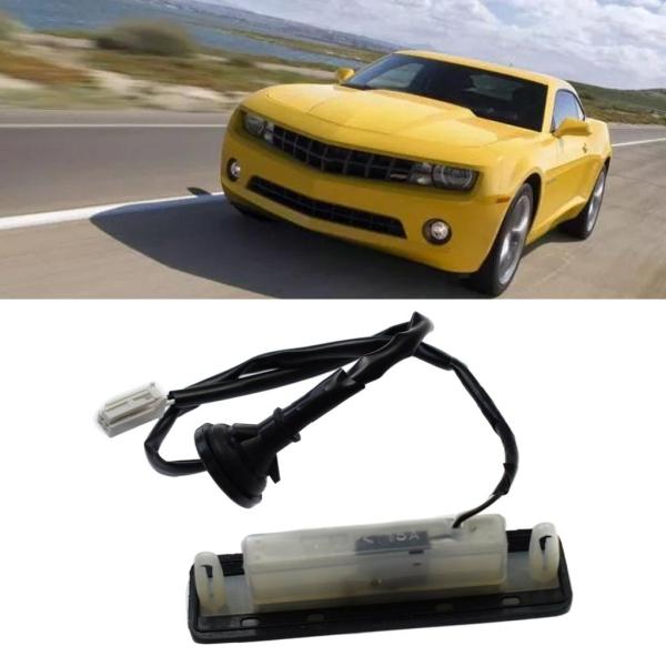 トヨタカムリ2007-2012車用トランクハッチリフトゲートスイッチ84840-20010