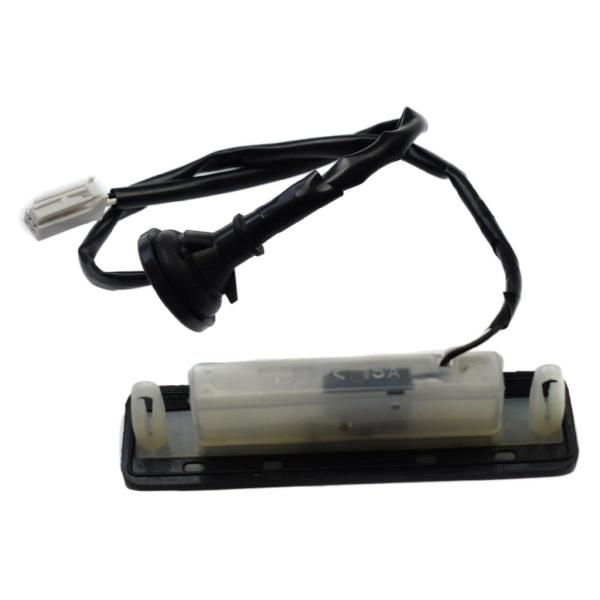 トヨタカムリ2007-2012車用トランクハッチリフトゲートスイッチ84840-20010