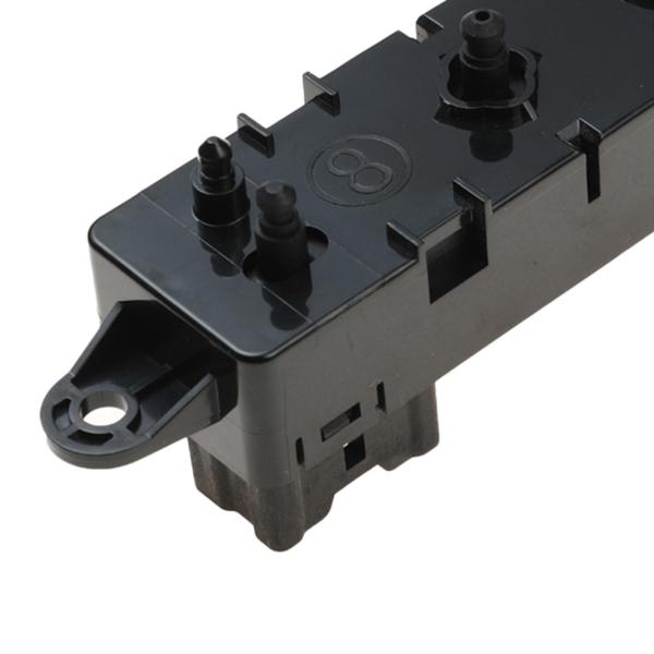 日産パスファインダープラチナ870813JA7A用パワーシートスイッチ87066-1Ab0A
