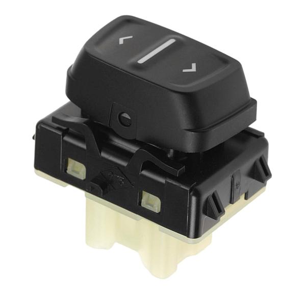 パワーウィンドウコントロールスイッチ254214937RSandero2012-20プッシュボタン用ラゴン用ダチア用シングルボタンレギュレー