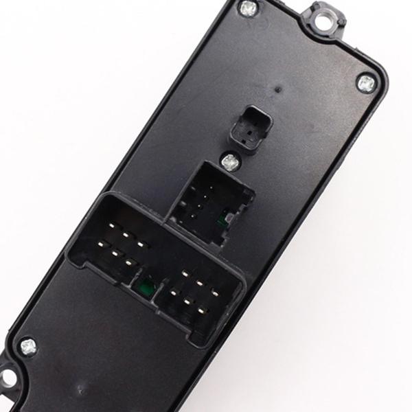 パワーウィンドウコントロールスイッチBP1E-66-350はマツダ3シリーズアクセサリーに適合