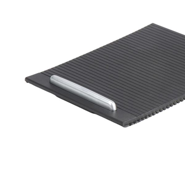 セントラルウォーターカップドリンクラック3CD858329AforVWパサートB6B7ccブラック