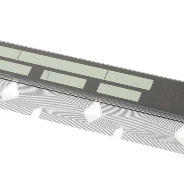 ランドローバーレンジローバーIII用のLCDディスプレイYac502390PvaAutoを挿入