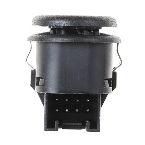 Opel Agila A2000-2007用バックミラースイッチ9226863部品交換