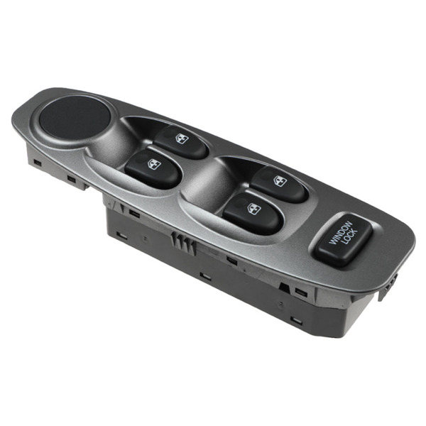 ヒュンダイアクセント用パワーウィンドウスイッチ自動車部品00-200593570-25000