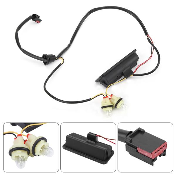 ローバーLR079909用のカーゲートオープニングボタンスイッチ高性能