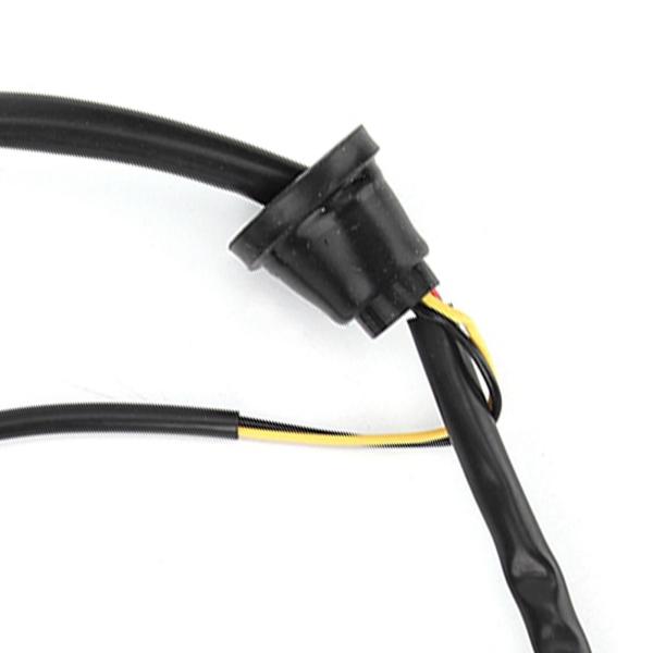 ローバーLR079909用のカーゲートオープニングボタンスイッチ高性能