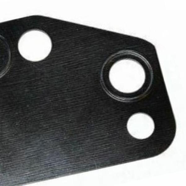 フォード輸送用自動車用ウォーターポンプガスケット部品2.42000-20141096559黒