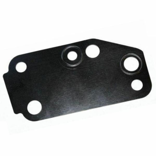 フォード輸送用自動車用ウォーターポンプガスケット部品2.42000-20141096559黒