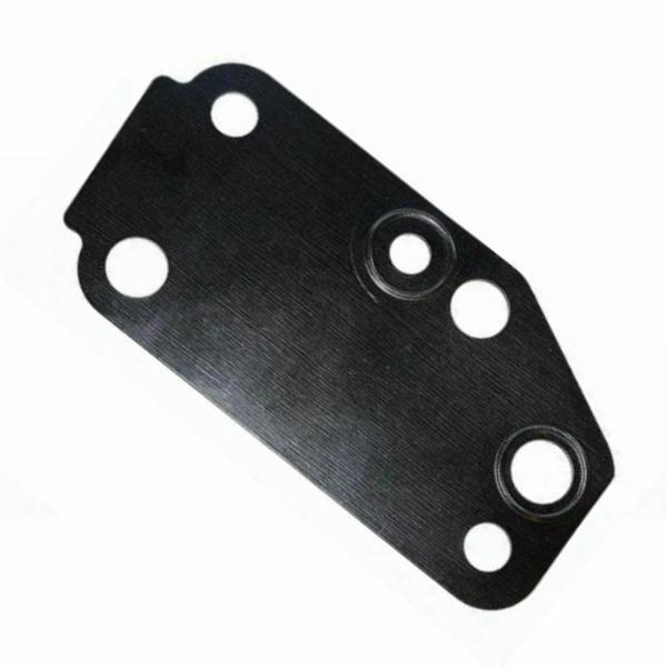 フォード輸送用自動車用ウォーターポンプガスケット部品2.42000-20141096559黒