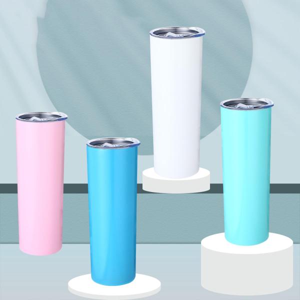 カーピンク用断熱コーヒートラベルマグ600ml / 20オンス断熱蓋カップ