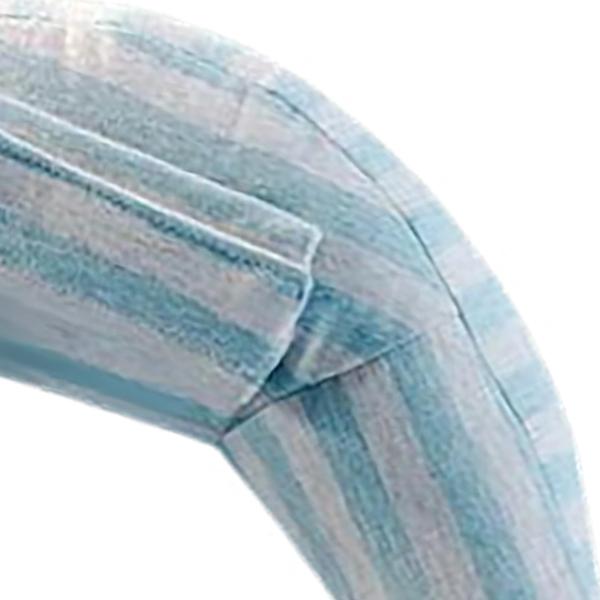 キッズカー用シートベルトピローベビー大人用コットンサポート子供用グリーン