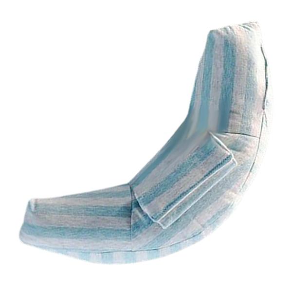 キッズカー用シートベルトピローベビー大人用コットンサポート子供用グリーン