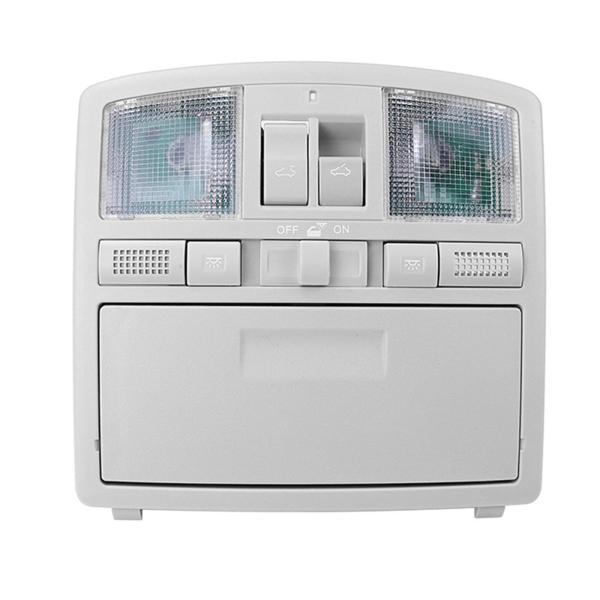 マツダ62009-2011GS4C-69-970D-75に適合するオーバーヘッドコンソール自動車部品