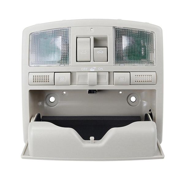 マツダ62009-2011GS4C-69-970D-75に適合するオーバーヘッドコンソール自動車部品