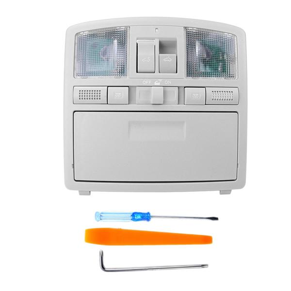 マツダ62009-2011GS4C-69-970D-75に適合するオーバーヘッドコンソール自動車部品