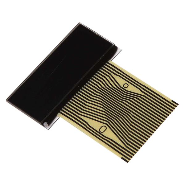 車の左右ダッシュボードLCDスクリーンはClkクラス（W208）プラグアンドプレイに適合