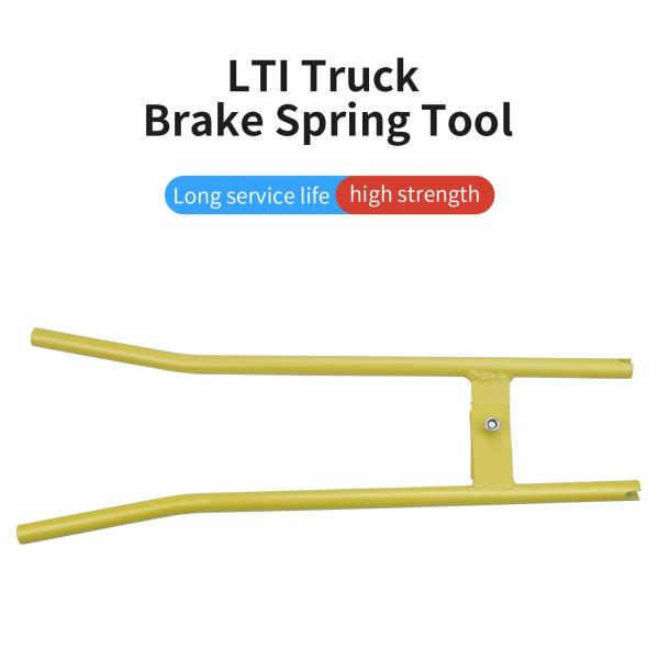 LT890スチールブレーキリターンスプリングスラックアジャスターツールは自動車部品を交換します