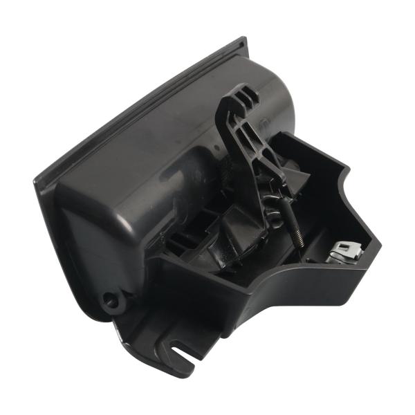 228613041500直接交換用のセンターコンソールラッチプレートフィット