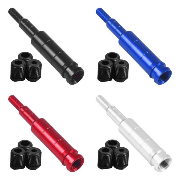 ホンダフィッティングレッド用シフターノブエクステンダー交換部品