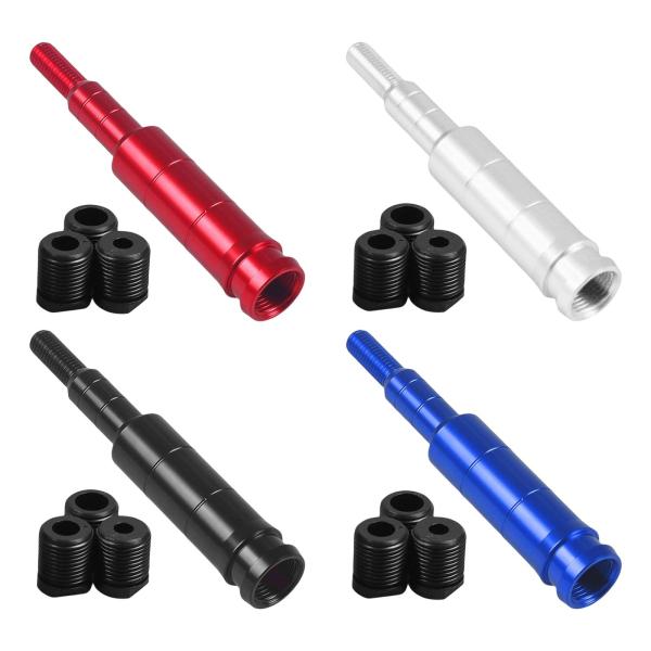 ホンダフィッティングレッド用シフターノブエクステンダー交換部品