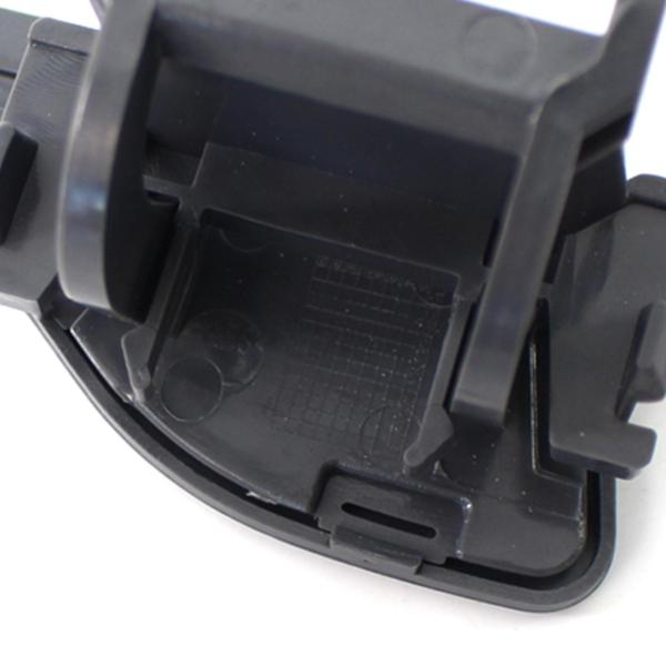 BMW7シリーズE65E6605-2008用ヘッドライトワッシャーカバー51117142161