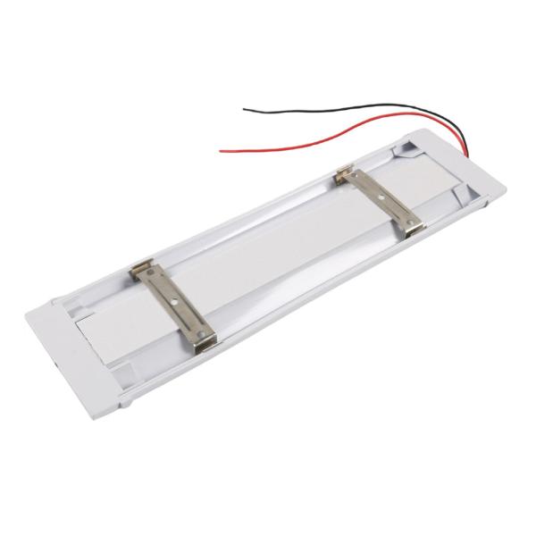 12V RV インテリア ライト バー ランプ 10W 6500K RV Motorhom Camper用