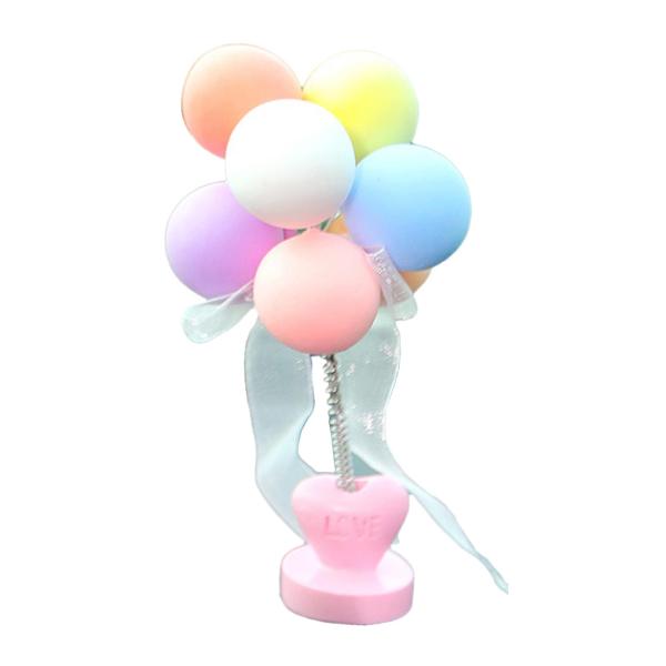 車のダッシュの装飾 カップル人形アクセサリー 自宅 女性 オフィス グレー カップル人形