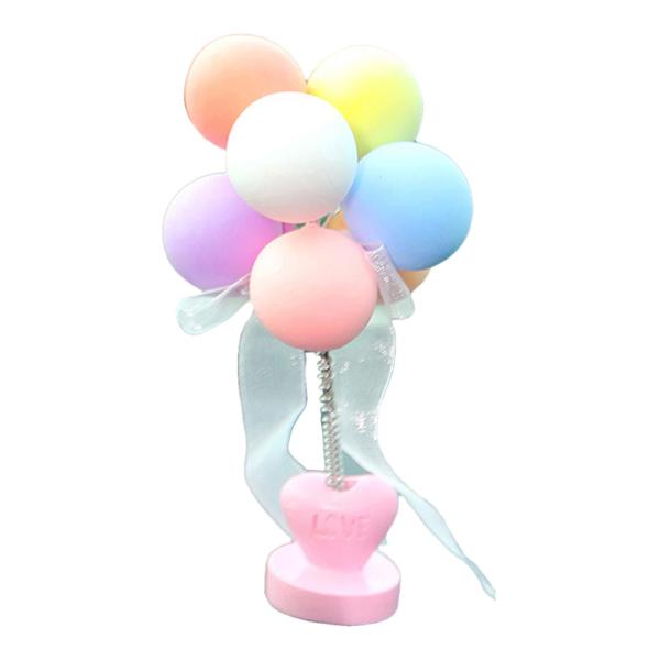 車のダッシュの装飾 カップル人形アクセサリー 自宅 女性 オフィス グレー カップル人形