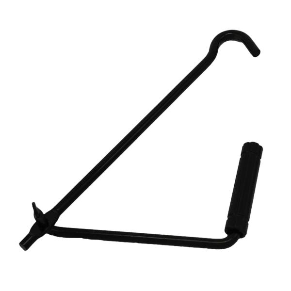 車 ホイール ジャッキ レンチ ユニバーサル アクセサリー 省力化