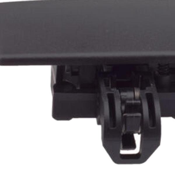 フォード F250用グローブボックスドアラッチロック交換用耐久性ブラック