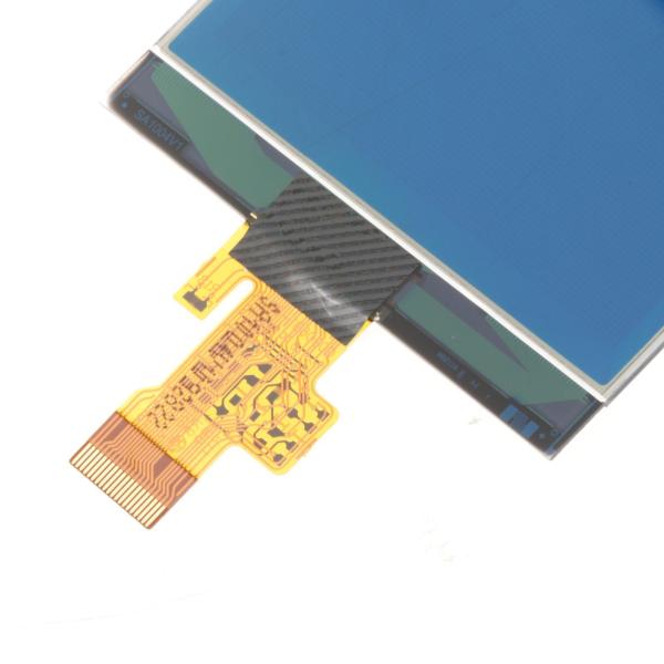 プジョー 407 用ダッシュボード インストルメント クラスター LCD ディスプレイ スクリーン車両
