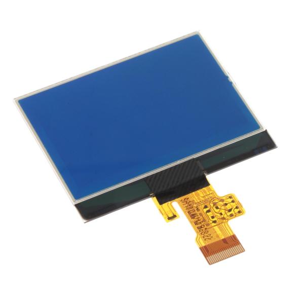 プジョー 407 用ダッシュボード インストルメント クラスター LCD ディスプレイ スクリーン車両