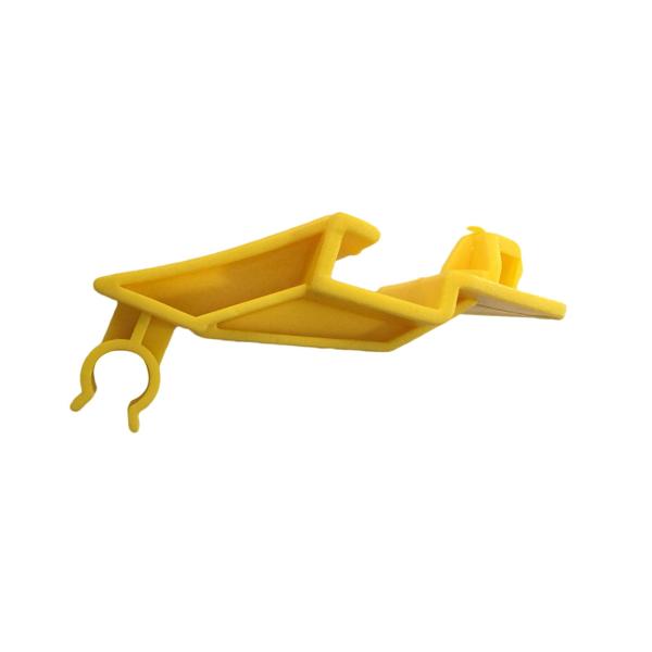 ボンネット プロップ サポート クランプ ボンネット フード ステー保持クリップ フォード フィエスタ用