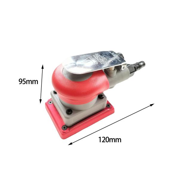 空気の磨く機械木工業は頑丈な家の改善に用具を使います