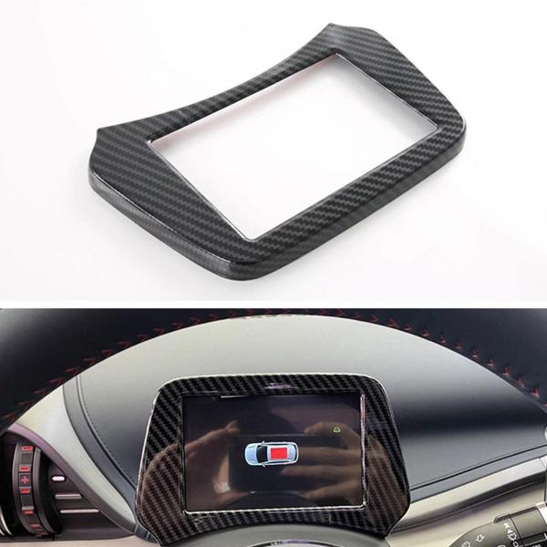 車のダッシュボード トリム カバー フレーム Byd Atto 3 の実用的なアクセサリー