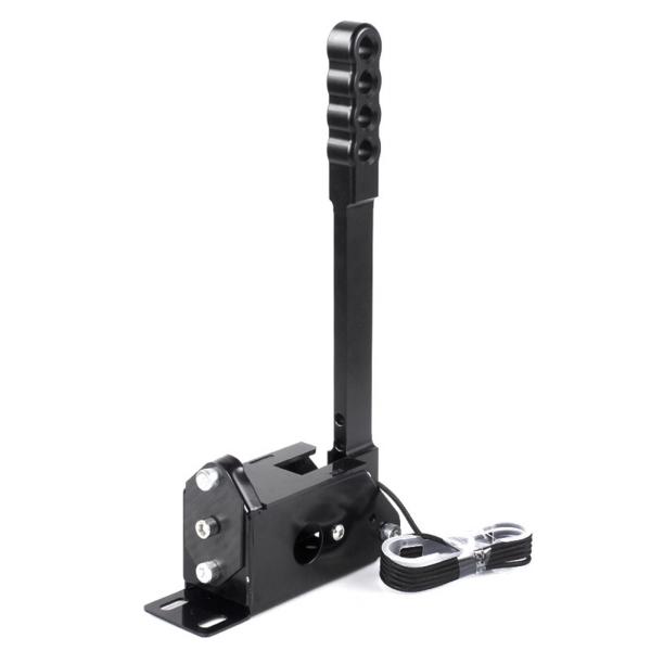 Logitech Thrustmaster Accs ゲーム コンソール ツール パーツ用 14 ビット PC USB ハンドブレーキ , 