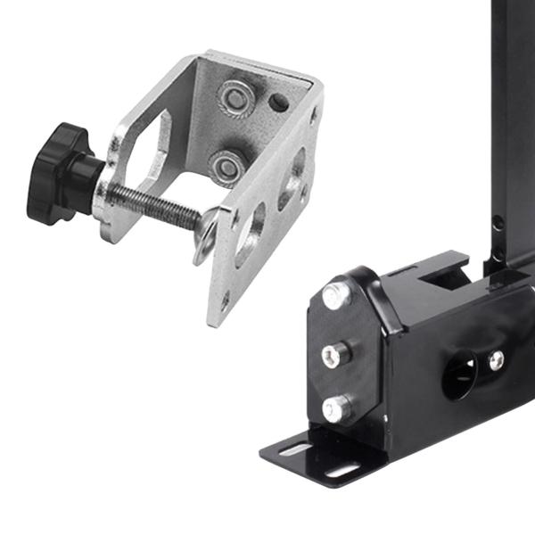 Logitech Thrustmaster Accs ゲーム コンソール ツール パーツ用 14 ビット PC USB ハンドブレーキ , 