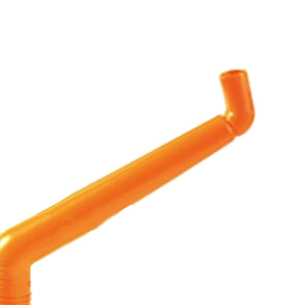 ガレージ用ハンドルアクセサリー付きガソリン燃料漏斗多目的頑丈な145mm