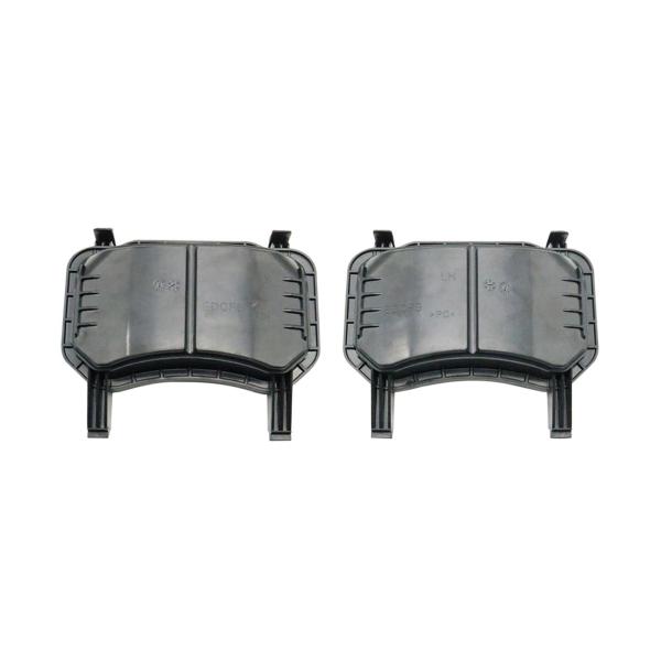 ヘッドライト ランプ ダスト カバー 直接交換 フォード MK4 2008-2013 左用